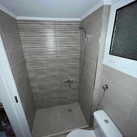 Αpartments In The Centre Apartment Loutraki  Exterior photo