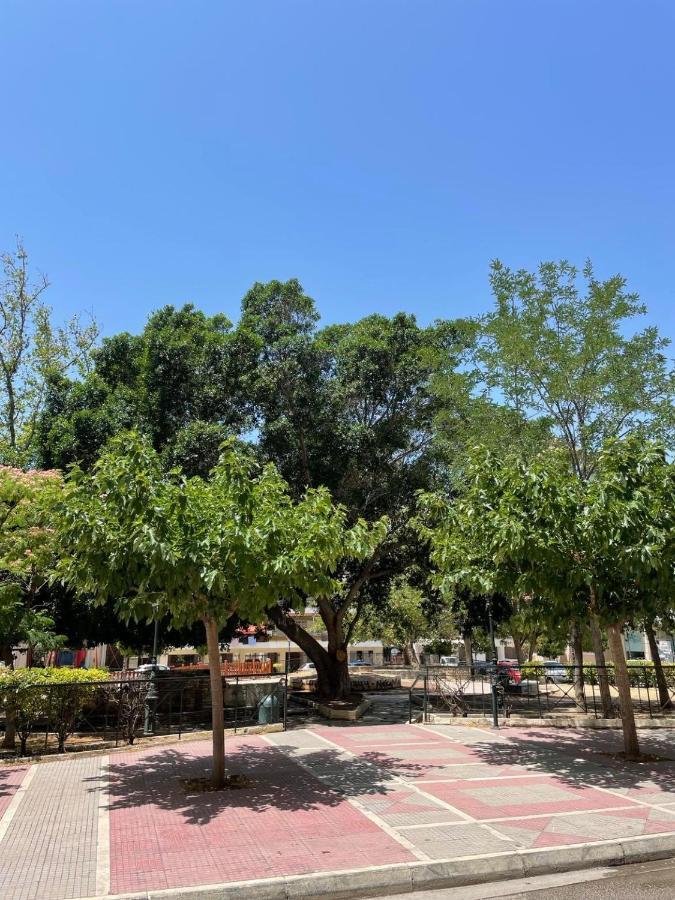 Apartment αpartments In The Centre Loutraki (Corinthia)