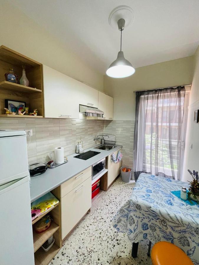 αpartments In The Centre * Loutraki (Corinthia)