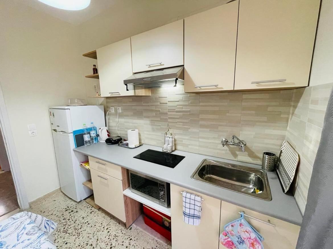 Apartament αpartments In The Centre *