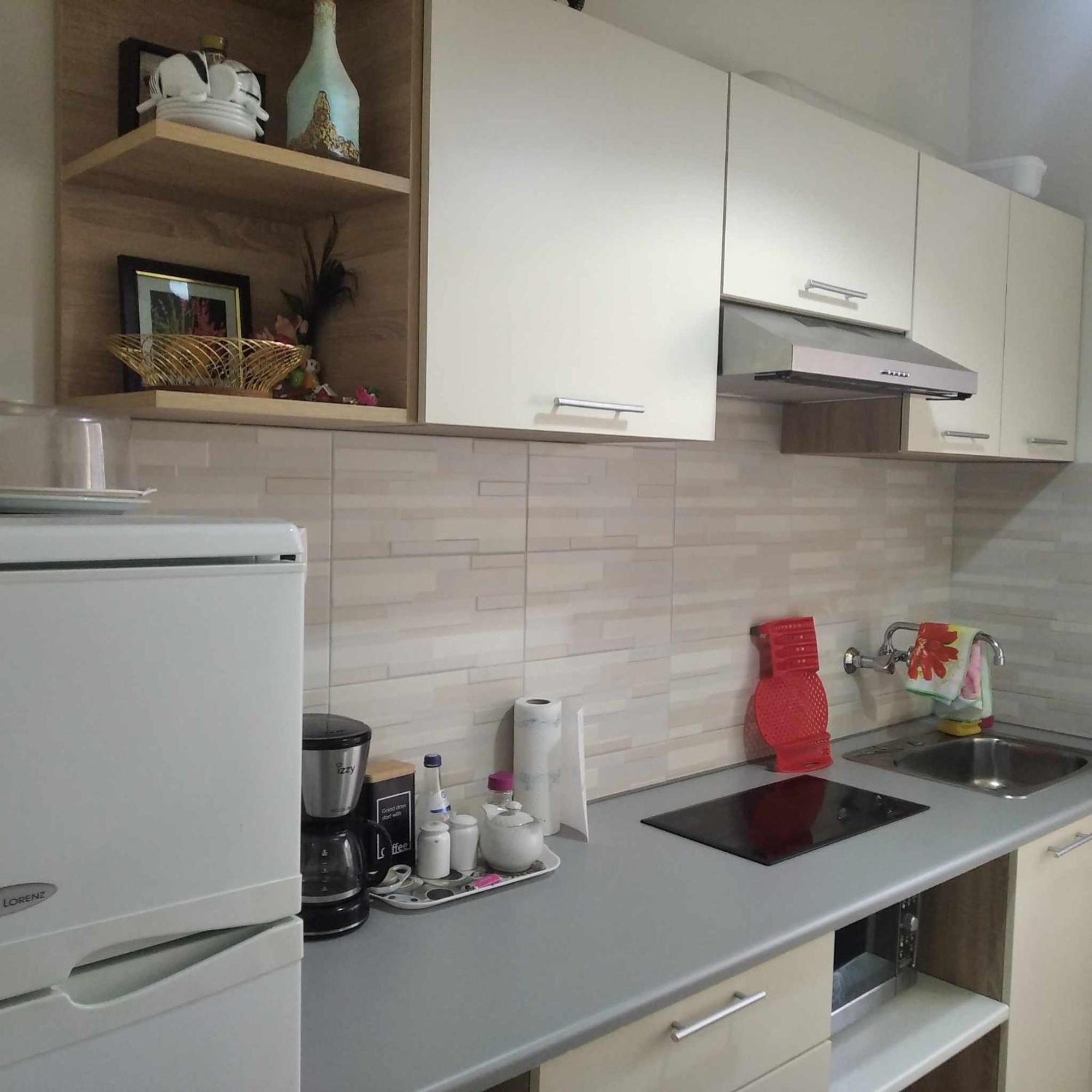αpartments In The Centre Loutraki (Corinthia)