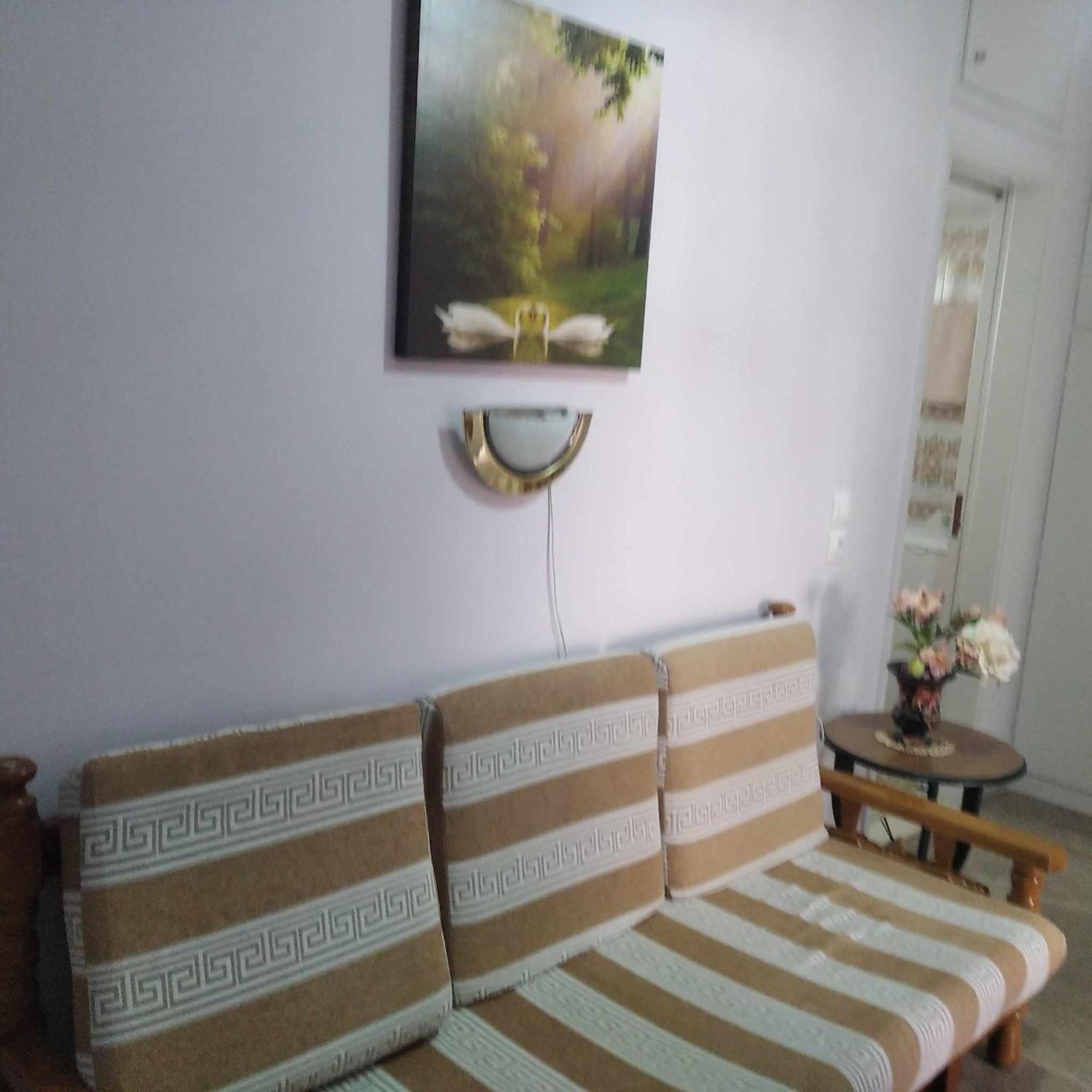 αpartments In The Centre Apartament *