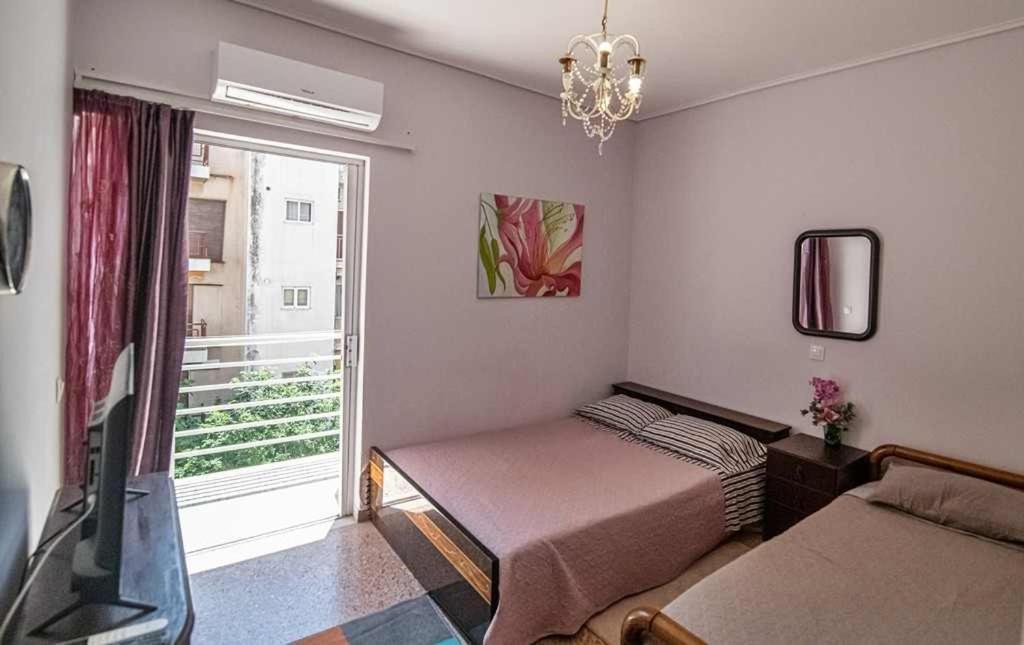 Apartament αpartments In The Centre